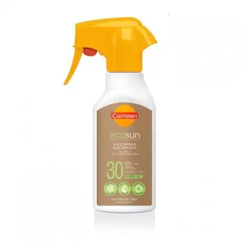 Carroten Sun Eco mleko sa pumpicom SPF30 200ml