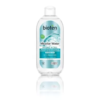 Bioten Hydro X-Cell micelarna voda 400ml