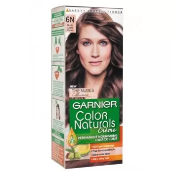 Garnier Color Naturals boja za kosu 6N