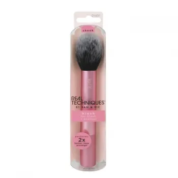 Real Techniques Blush Brush 1407M četkica za rumenilo
