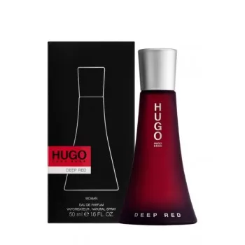 Hugo Boss Deep Red ženski parfem 50ml