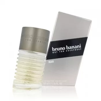 Bruno Banani Man muška toaletna voda 50ml