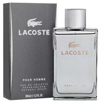 Lacoste Pour Homme muška toaletna voda 100ml