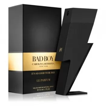 Carolina Herrera Bad Boy Edp 50ml