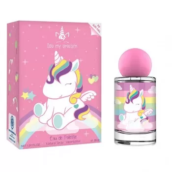 Disney My Unicorn toaletna voda 30ml