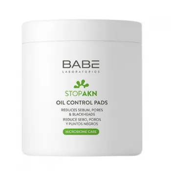 Babe Stop AKN Oil Control blazinice 60 komada