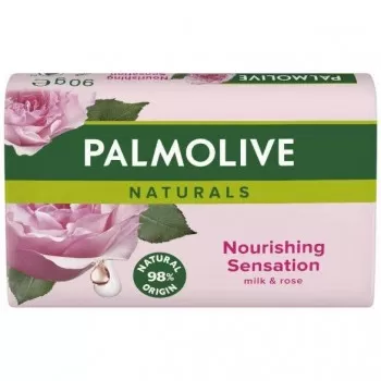PALMOLIVE MILK&ROSE SAPUN 90G
