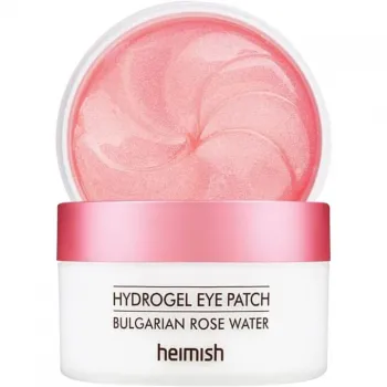 Heimish hydrogel maska za predeo ispod očiju sa ekstraktom ruže 60 komada