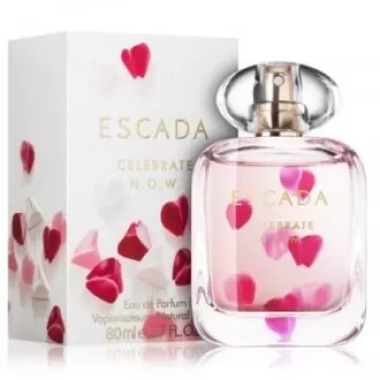 Escada Celebrate N.O.W. ženski parfem 80ml