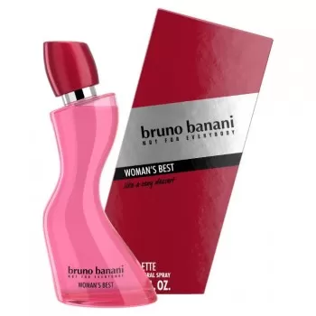 Bruno Banani Woman's Best ženska toaletna voda 20ml