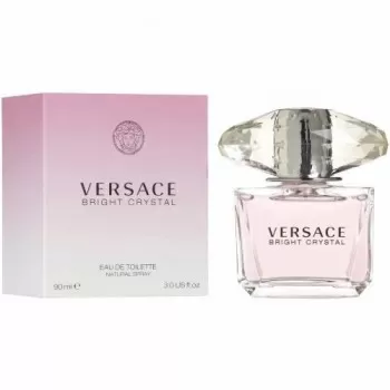 Versace Bright Crystal EDT 90ml