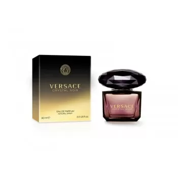 Versace Crystal Noir ženski parfem 90ml