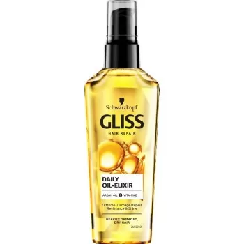 Gliss Kur uljani eliksir za kosu 75ml
