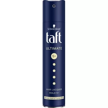 Taft lak za kosu Ultimate 250ml