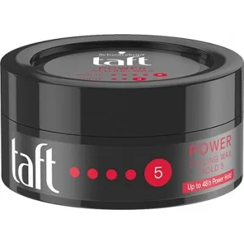 Taft vosak za kosu Power 75ml