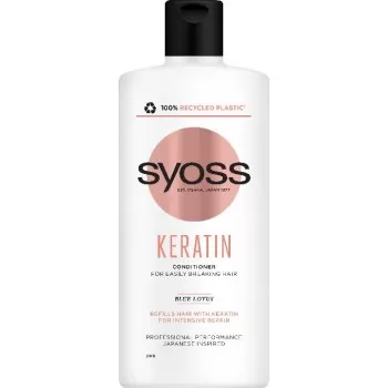 Syoss Keratin regenerator 440ml