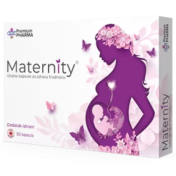 MATERNITY KAPSULE A30