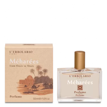 L'Erbolario Meharees parfem 50ml