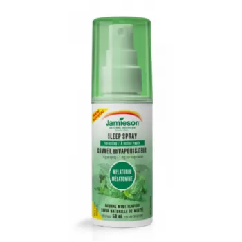 Jamieson Sleep sprej sa melatoninom 58ml