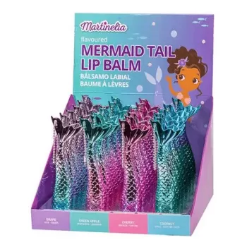 Martinelia balzam za usne Mermaid 1,9g