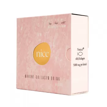 NICE MARINE COLLAGEN KESICE A15
