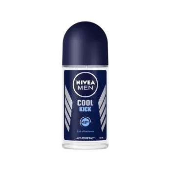 NIVEA MEN ROLL-ON DEZODORANS COOL KICK 50ML