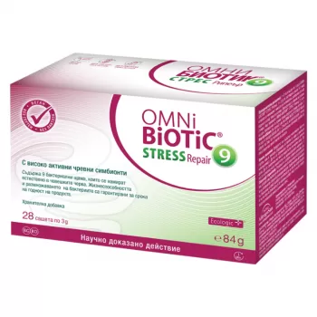Omni-Biotic Stress Repair 28 kesica