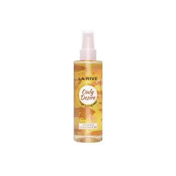 La Rive body & hair mist Only Desire 200ml