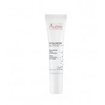 AVENE HYALURON ACTIVE B3 ZA PODRUČJE OKO OČIJU 15ML