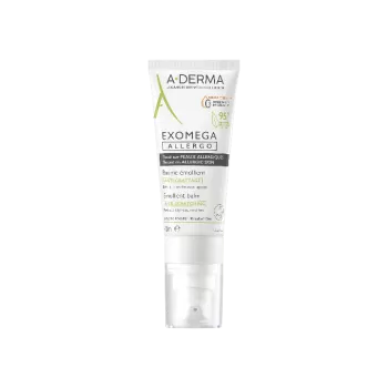 A-Derma Exomega Allergo balzam 40ml