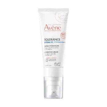 Avène Tolerance Hydra-10 krema 40ml