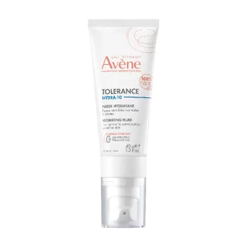 Avène Tolerance Hydra-10 fluid 40ml