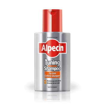 Alpecin Tuning šampon 200ml