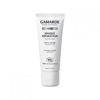 Gamarde Anti-Age maska za lice 40g
