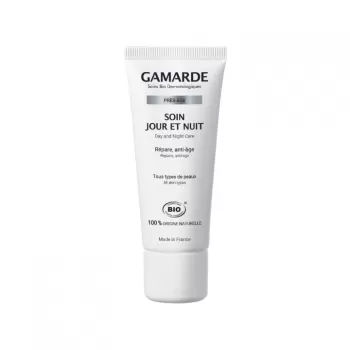 Gamarde Anti-Age dnevna i noćna krema 40ml