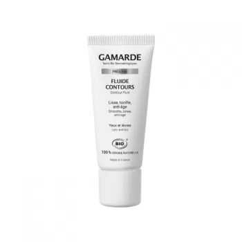 Gamarde Anti-Age krema za predeo oko očiju i usana 20g