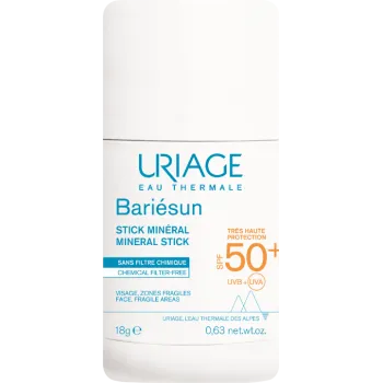 URIAGE BARIESUN MINERALNI STIK SPF50+ 18G