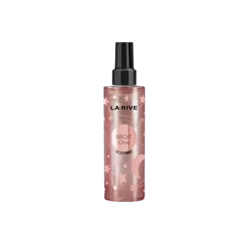 La Rive body mist Bright Glow 200ml