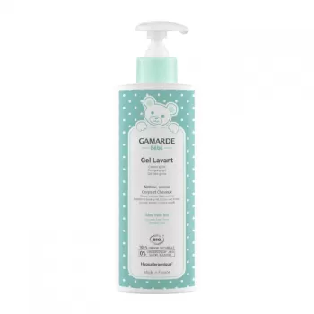 Gamarde Baby gel za čišćenje 400ml