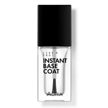 Aura Like a Pro! bazični sloj Instant Base Coat 9,5ml