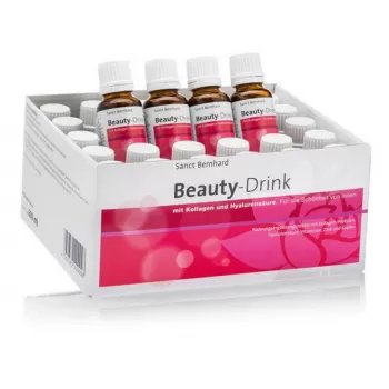 Beauty Drink za žene sa kolagenom 30 bočica