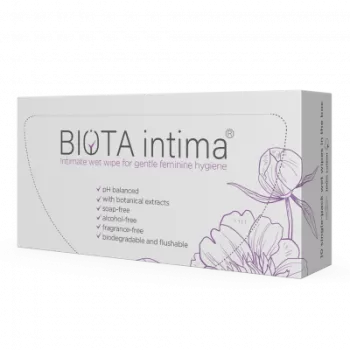 Biota Intima maramice 10 kom