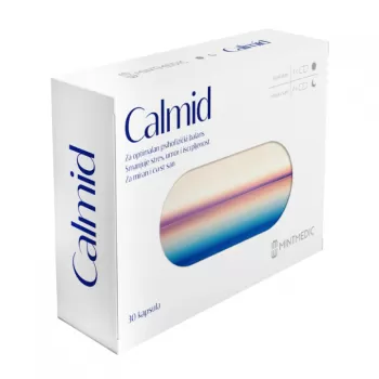 Calmid 30 kapsula