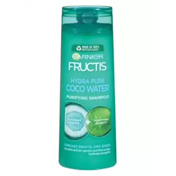 Garnier Fructis Coconut Water šampon 400ml