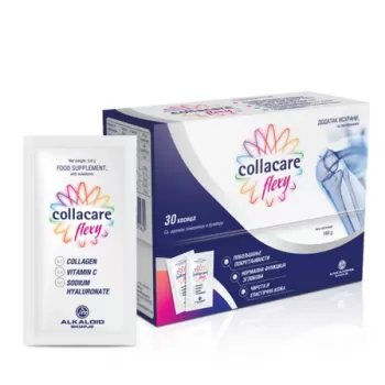 CollaCare Flexy 30 kesica