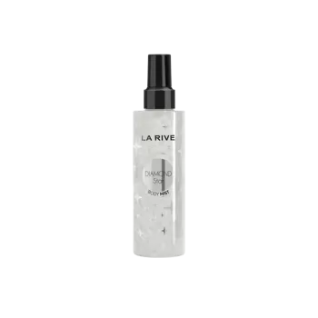La Rive body mist Diamond Star 200ml