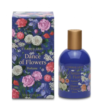 L'Erbolario Danza di Fiori parfem 50ml