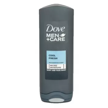 Dove Men+Care Cool Fresh gel za tuširanje 250ml