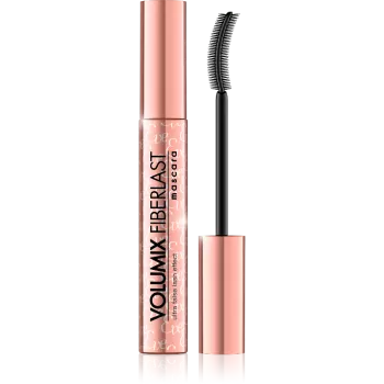 Eveline Fiberlast Ultra False Lash Effect maskara 10ml