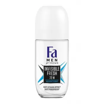 Fa Men roll-on Xtreme Invisible 50ml